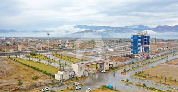 ڈی ایچ اے فیز 1 ڈی ایچ اے ڈیفینس,پشاور میں 10 مرلہ پلاٹ فائل 76.0 لاکھ میں برائے فروخت۔