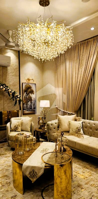 Luxury Fully Furnished 1 Kanal House For Rent In DHA Phase 6 Lahore | Havalian Estate Luxury Fully Furnished 1 Kanal House For Rent In DHA Phase 6 Lahore | Havalian Estate