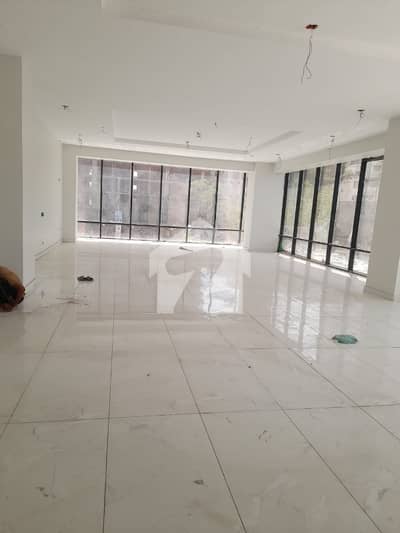 Office Available For Rent