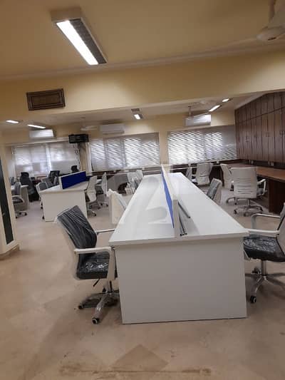 Office Available For Rent
