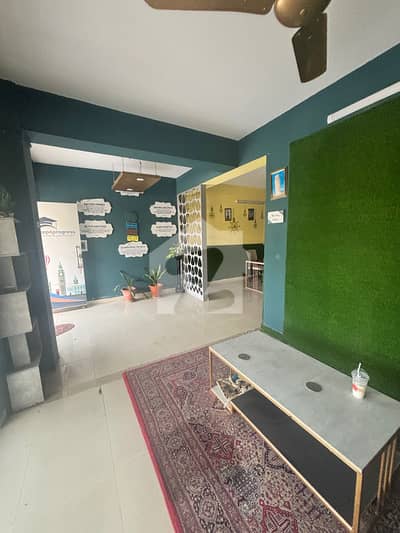 1080 sqft space for rent