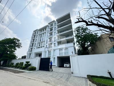 2 Bedroom Premium Apartment | For Rent | Gulberg Block-C | Lahore.