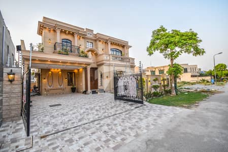 1 Kanal Luxury Spanish House for Sale in DHA Lahore 1 Kanal Luxury Spanish House for Sale in DHA Lahore