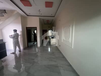 Alkabeer Town Phase 2 !3 Marla Brand New House For Rent
