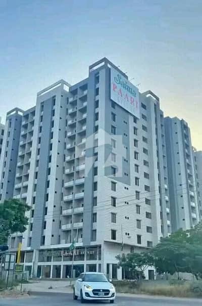 2BED DD APARTMENT SAIMA PAARI JINNAH AVENUE FOR SELL 2BED DD APARTMENT SAIMA PAARI JINNAH AVENUE FOR SELL