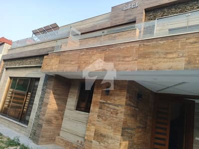 10 Marla House For Rent