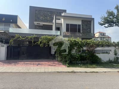 Dha phase 5 one kanal full house double unit house for rent