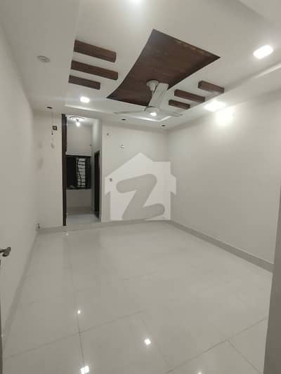 New Ground Floor For Rent in I 11/2