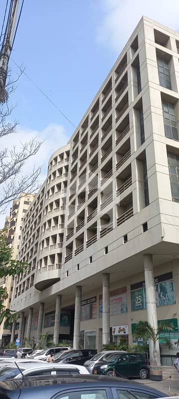 Offce For Rent Business District