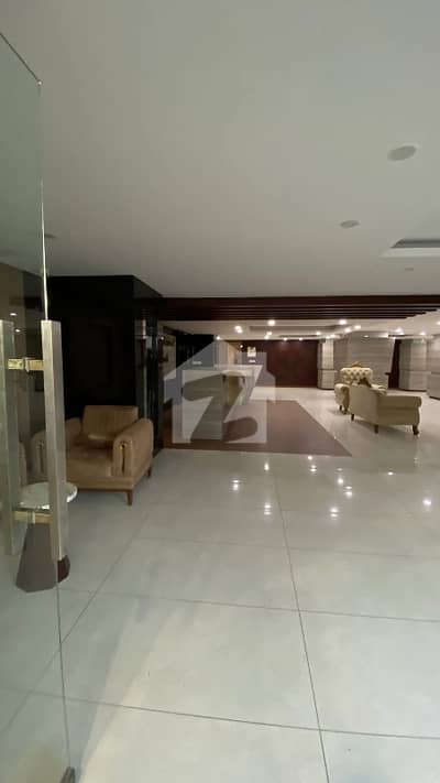 Furnished 3 Bed DD Apartment Available For Sale In Shahzada Sweet Tower