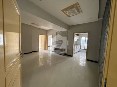 BRAND NEW CORNOR FLAT FOR SALE