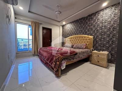 Luxury Furnished Brand New Flat For Rent Everything Available