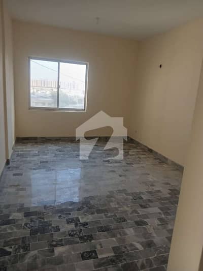 Flat Available For Rent In Clifton Block 4