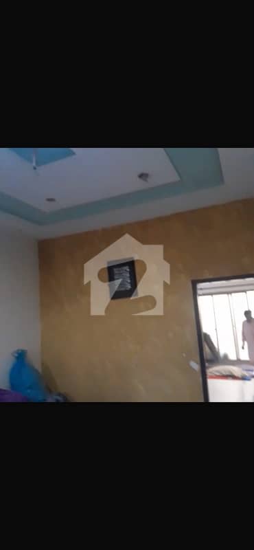 2.5 Marla Double Storey House For Sale