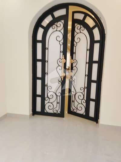 F-7, Brand New Fully Furnished Portion Of 2 Beds With Separate Gate.