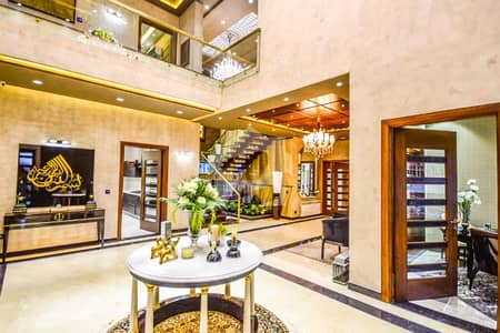 2 Kanal Luxury Modern House For Sale In DHA Lahore 2 Kanal Luxury Modern House For Sale In DHA Lahore