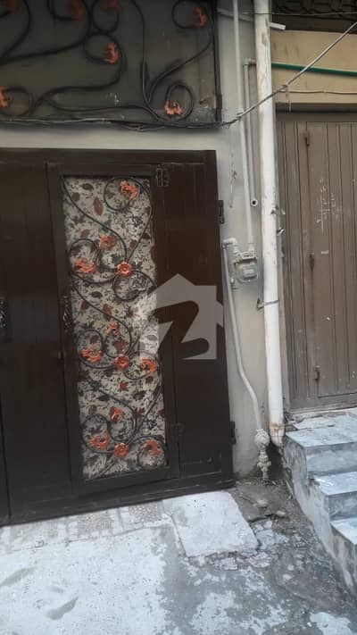 Well Maintained 3 Marla Single Storey House For Sale Near Government Commerce College, Satellite Town, Rawalpindi