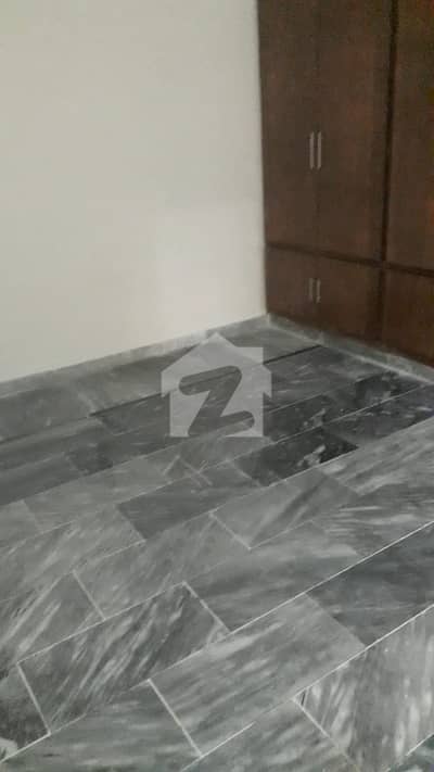Well Maintained 3 Marla Single Storey House For Sale Near Government Commerce College, Satellite Town, Rawalpindi
