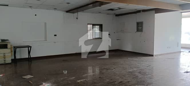 COMMERCIAL HALL FOR RENT MAIN ROAD IQBAL TOWN