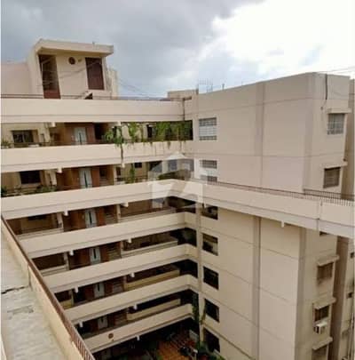 Datari Castle 3 Bed DD 1550 Sq. Ft 3rd Floor Leased Corner Apartment Available For Sale.