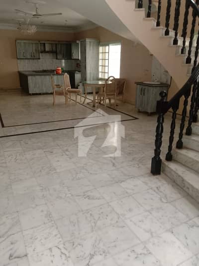500 Yards Bungalow For Sale DHA Phase 5 Karachi