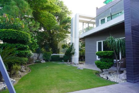 2 Kanal Luxury Classical Mansion for Sale in DHA Lahore