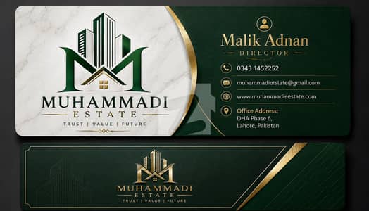 4 Marla Facing Park House On 18 Monthly Instalments B Block For More Details Contact