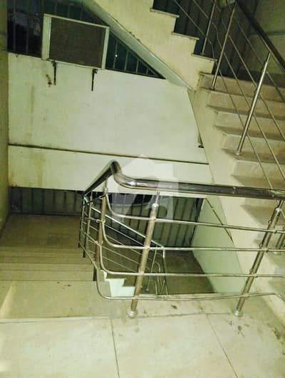 Office For Rent On Main Food Street In Block L North Nazmibad