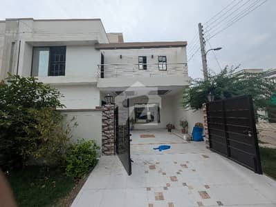 6 Marla House For Rent Buch Villas, Multan