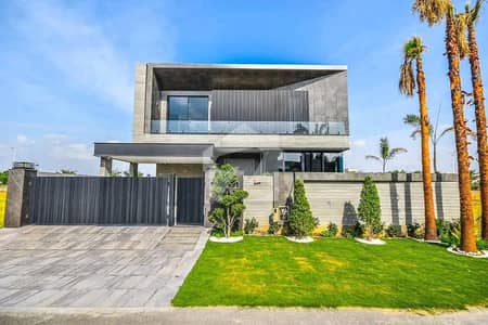 ULTRA MODERN FULLY FURNISHED BRAND NEW DREAM HOUSE FOR SALE