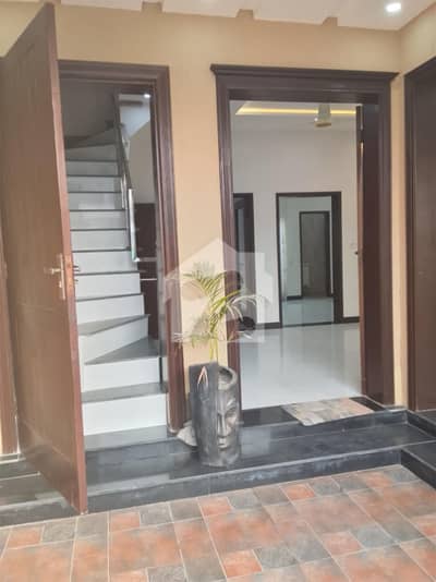 Elegant 4 Bedroom House Available For Sale In Etihad Town Phase 1 Block C Prime Location