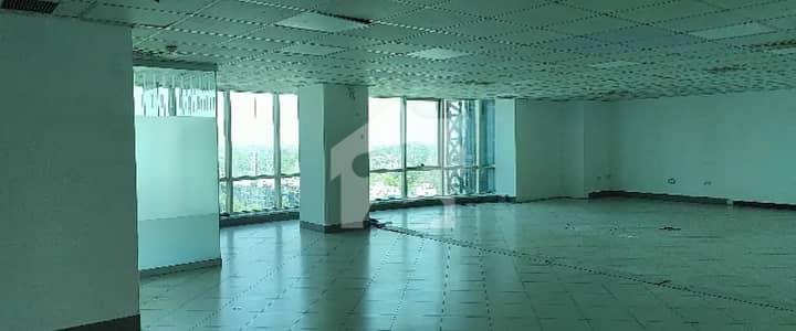 BLUE AREA OFFICE SPACE FOR RENT AVAILABLE