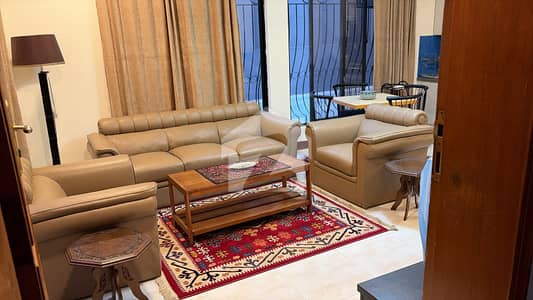 2 Bed Annex For Rent In F-8 Islamabad