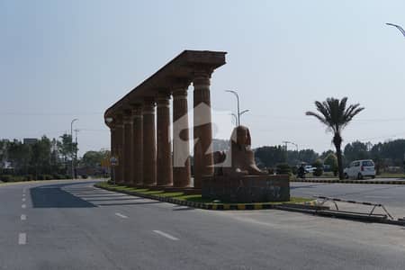 نیو لاهور سٹی لاہور میں 10 مرلہ رہائشی پلاٹ 35.0 لاکھ میں برائے فروخت۔