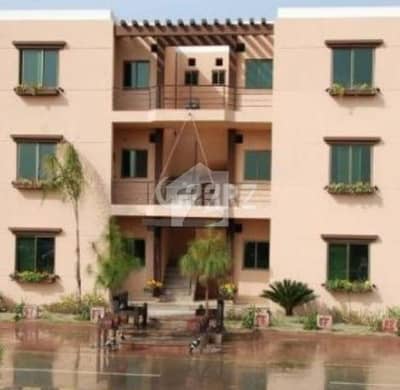Get This Amazing Prime Location 5 Marla Flat Available In Khayaban-E-Amin - Block L
