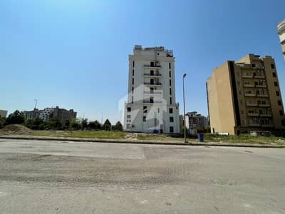 Commercial Plot Spread Over 1200 Square Feet In Bahria Business District Available Commercial Plot Spread Over 1200 Square Feet In Bahria Business District Available