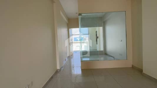 AFFORDABLE 535 SQ FT OFFICE FLOOR FOR RENT IN AL MURTAZA COMMERCIAL, DHA PHASE 8, KARACHI