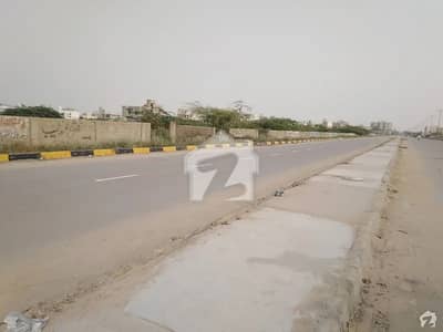 Buying A East Open Residential Plot In Pakistan Audit Department Society Karachi?