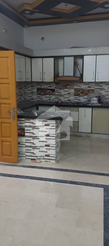 120 Yards Leased House For Sale Near Lasania Restaurant Gulshan E Iqbal 10A
