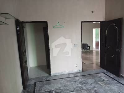 5 Marla Upper Portion At Azam Garden Near Orange Line Train Station Hanjarwal Multan Road Lahore
