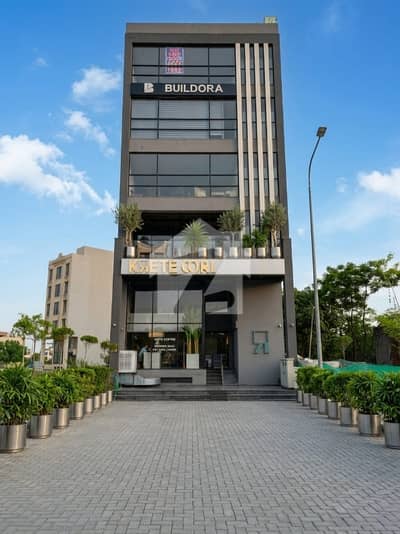 8 Marla Brand New Floor Available For Rent In DHA Lahore Phase 8 Broadway 8 Marla Brand New Floor Available For Rent In DHA Lahore Phase 8 Broadway