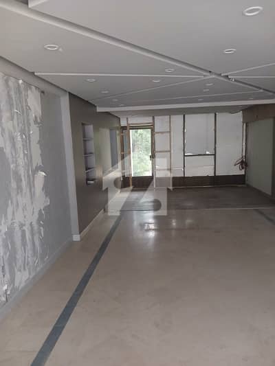 GROUND SHOP BLUE AREA FOR RENT AVAILABLE