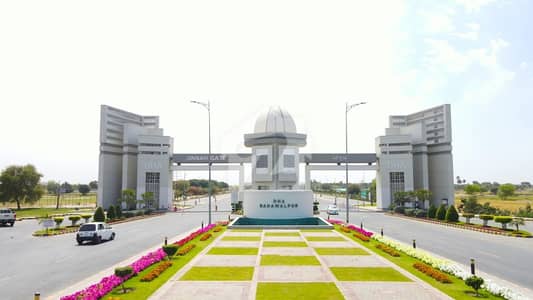 1 Kanal Category Plot Available For Sale In Reasonable Price