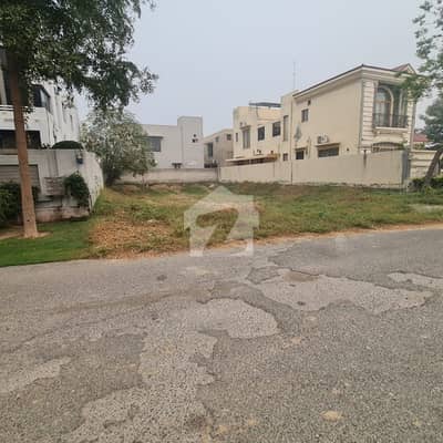 LOW BUDGET PLOT IDEAL LOCATION ONE KANAL PLOT FOR SALE IN LOCATED DHA PHASE 7 BLOCK U LOW BUDGET PLOT IDEAL LOCATION ONE KANAL PLOT FOR SALE IN LOCATED DHA PHASE 7 BLOCK U