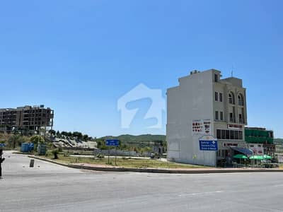Commercial Plot 5 Marla For sale In Bahria Oriental Garden