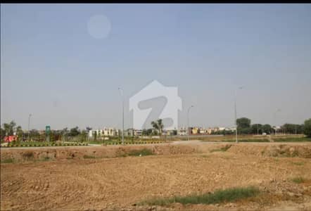 Secure Your 20 Marla Residential Plot File Easy 30-Month Installment Plan