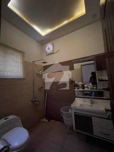 1 bedroom fully furnished attach bath for bachelor