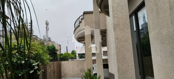 نیشنل پولیس فاؤنڈیشن او ۔ 9 اسلام آباد میں 7 کمروں کا 1 کنال مکان 6.25 کروڑ میں برائے فروخت۔