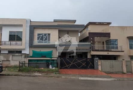 Ideal Prime Location House Is Available For sale In Rawalpindi
