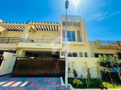 A Centrally Located House Is Available For sale In Rawalpindi